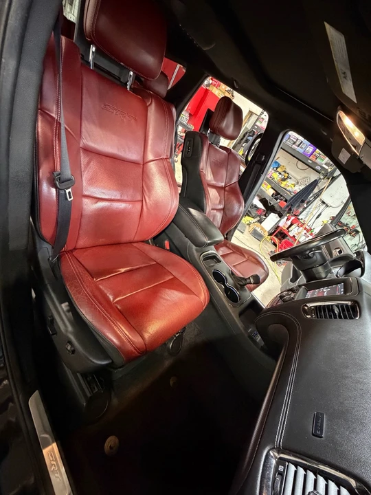 2018 Dodge Durango 3rd Gen - Image 7 of 19