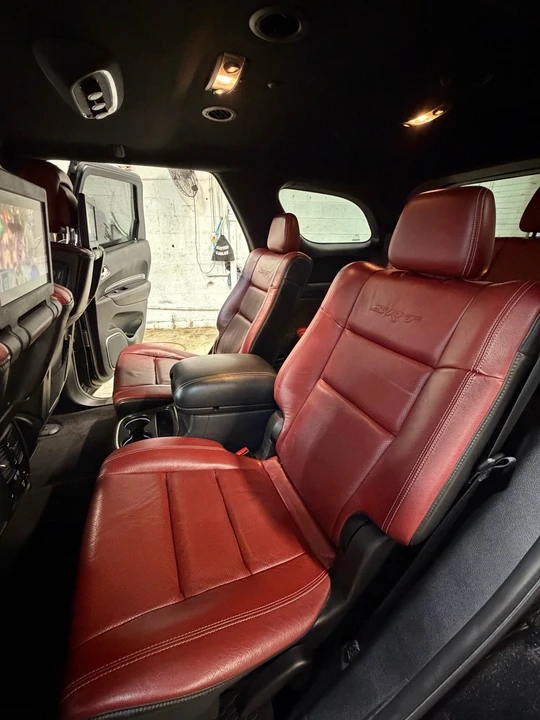 2018 Dodge Durango 3rd Gen - Image 13 of 19