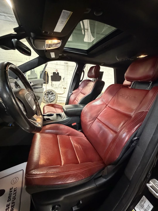 2018 Dodge Durango 3rd Gen - Image 14 of 19