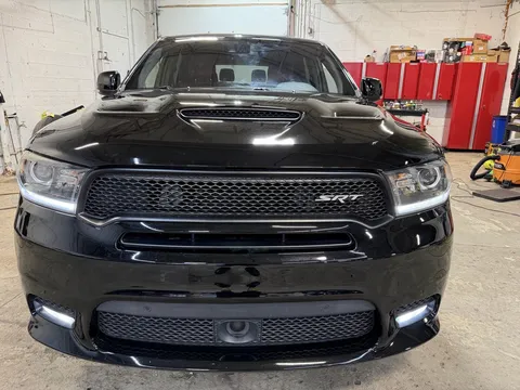 2018 Dodge Durango SRT