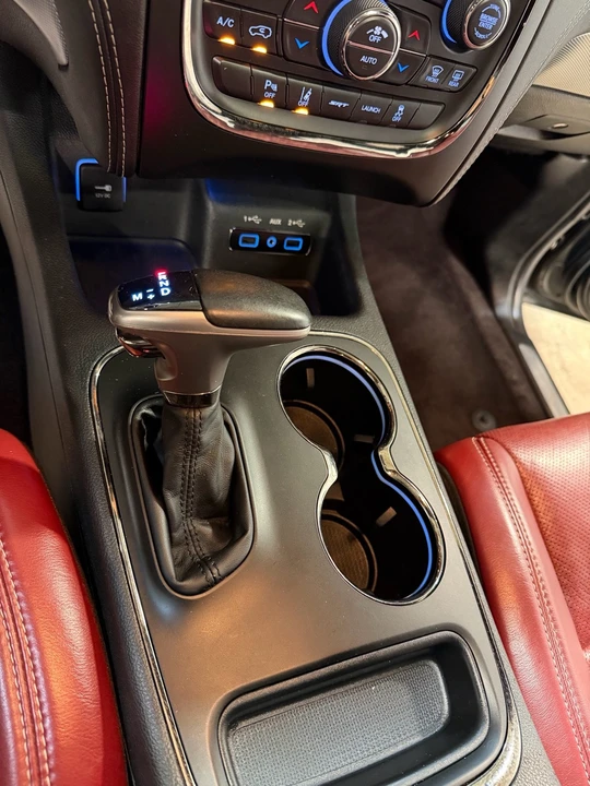 2018 Dodge Durango 3rd Gen - Image 17 of 19