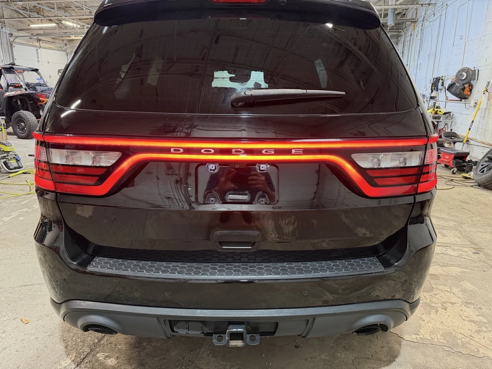 2018 Dodge Durango 3rd Gen - Image 5 of 19