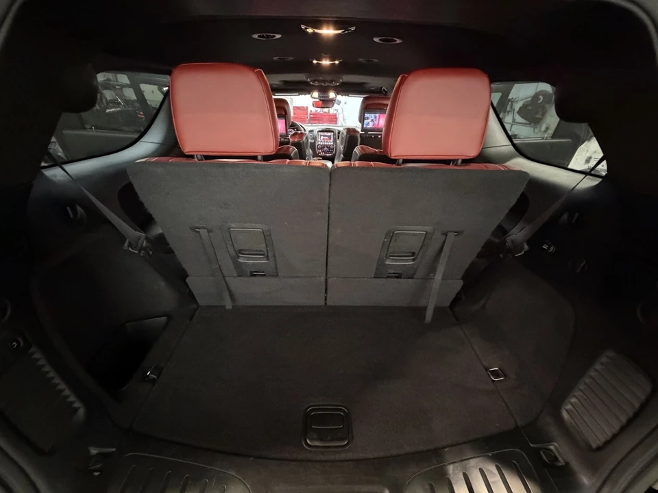 2018 Dodge Durango 3rd Gen - Image 11 of 19