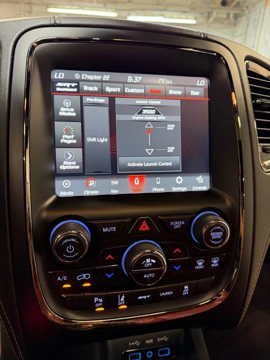 2018 Dodge Durango 3rd Gen - Image 16 of 19