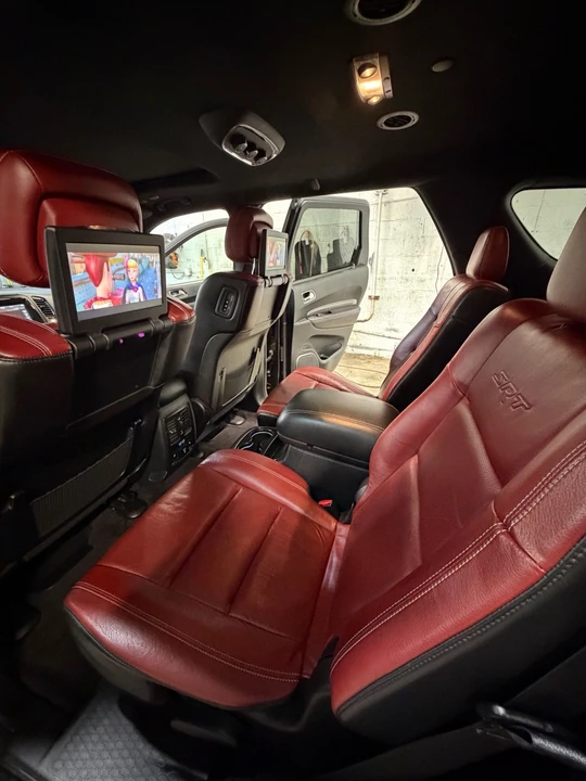 2018 Dodge Durango 3rd Gen - Image 12 of 19