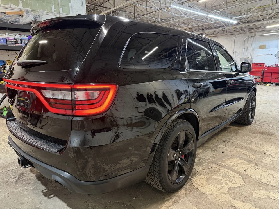 2018 Dodge Durango 3rd Gen - Image 4 of 19