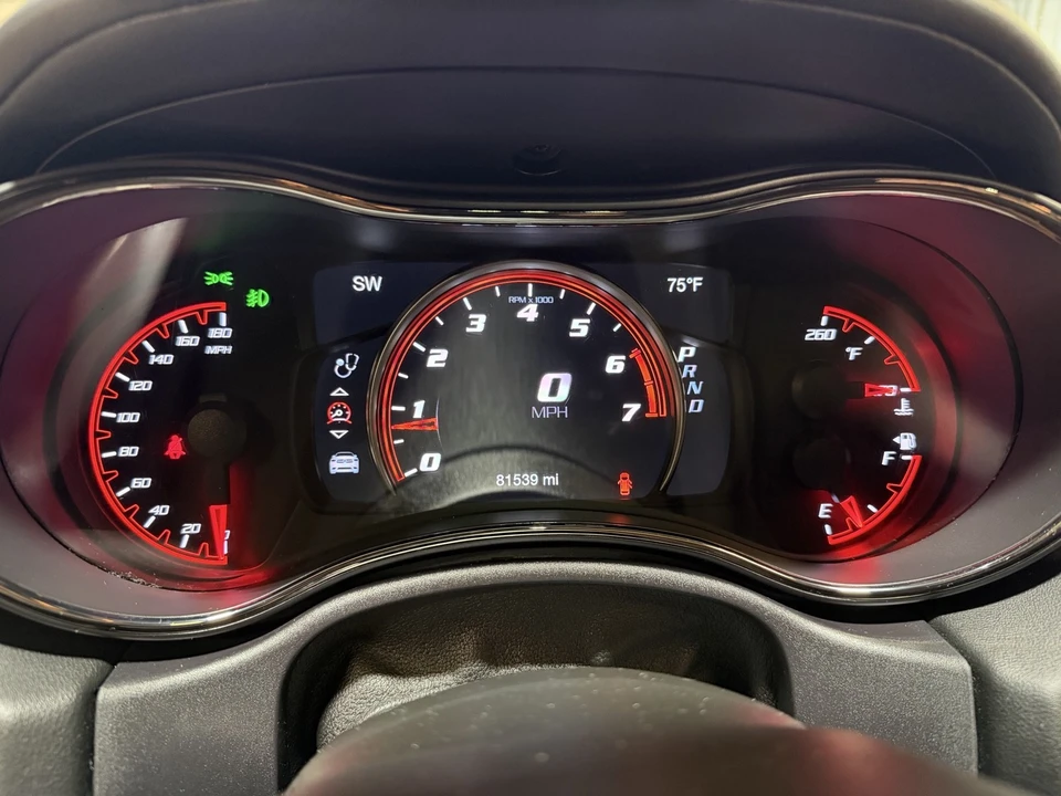 2018 Dodge Durango 3rd Gen - Image 15 of 19