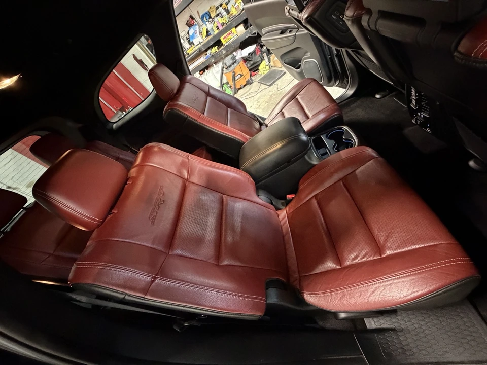 2018 Dodge Durango 3rd Gen - Image 10 of 19