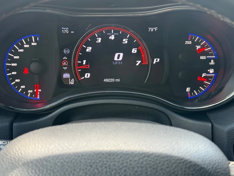 2018 Dodge Durango 3rd Gen - Image 18 of 21