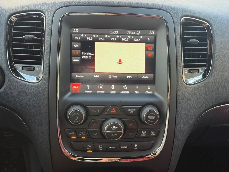 2018 Dodge Durango 3rd Gen - Image 20 of 21