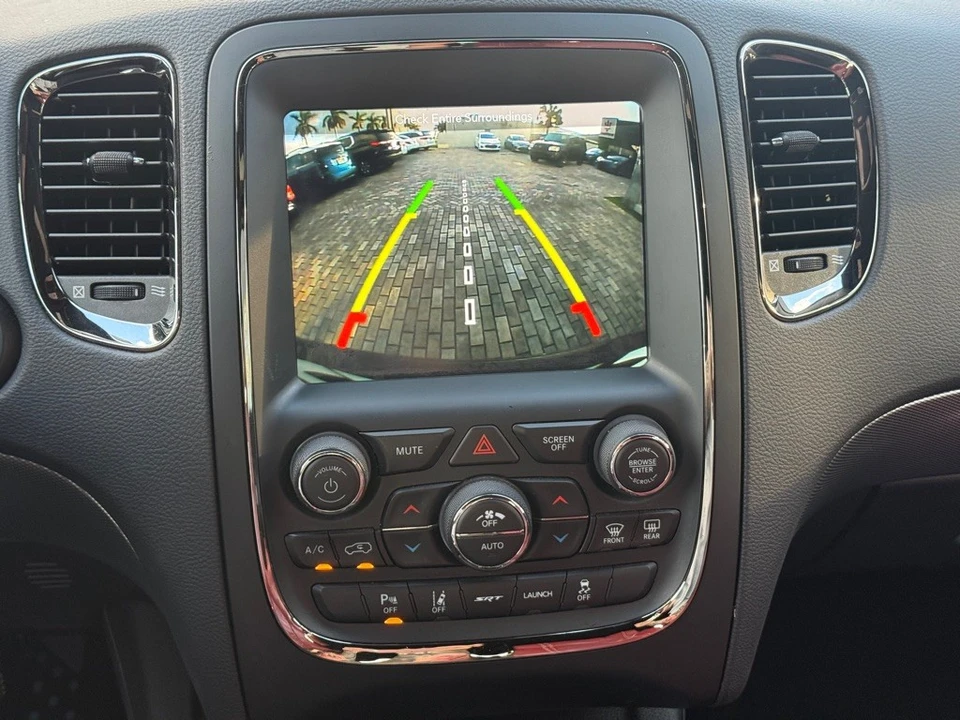 2018 Dodge Durango 3rd Gen - Image 19 of 21