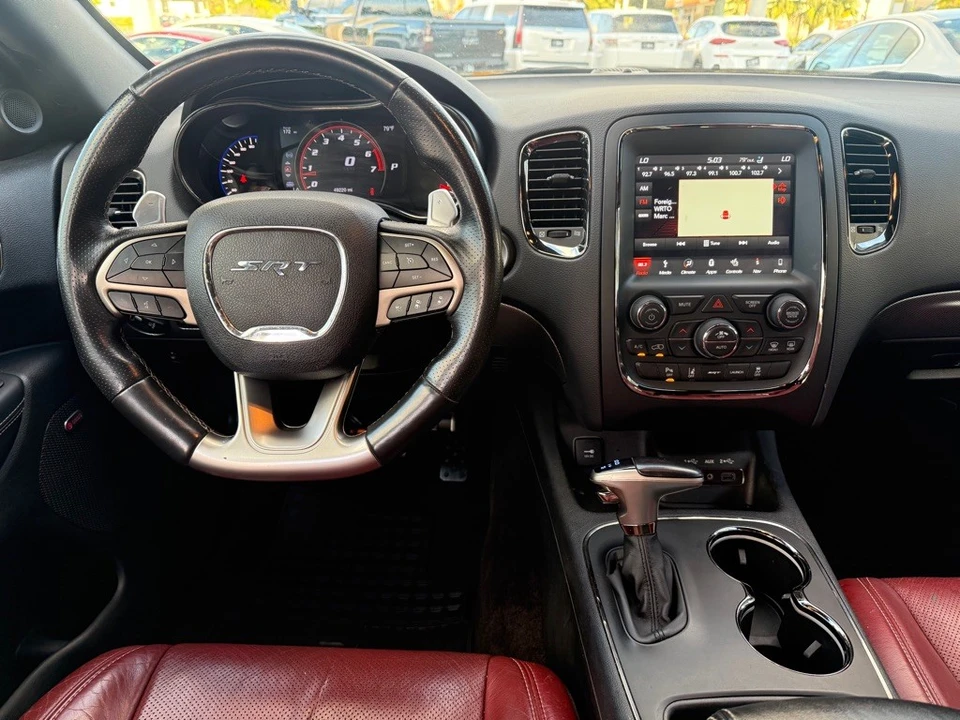 2018 Dodge Durango 3rd Gen - Image 12 of 21