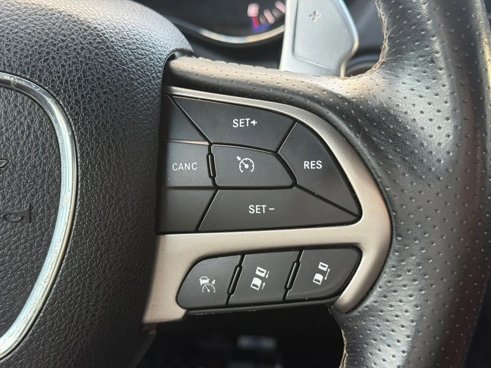2018 Dodge Durango 3rd Gen - Image 16 of 21