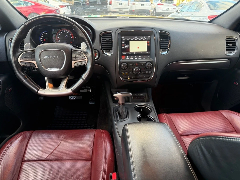 2018 Dodge Durango 3rd Gen - Image 11 of 21