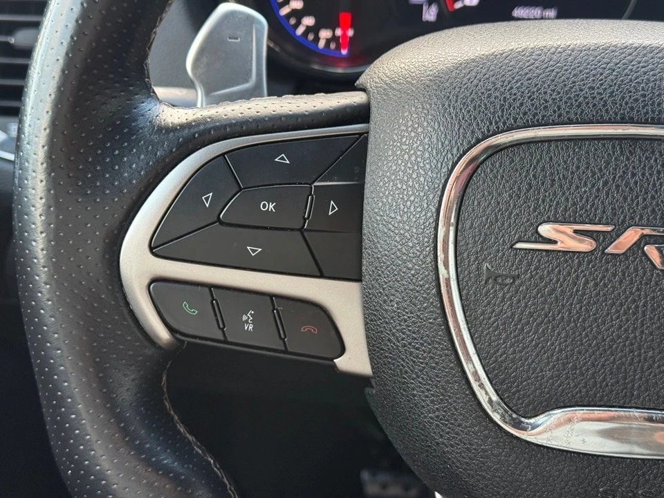 2018 Dodge Durango 3rd Gen - Image 14 of 21
