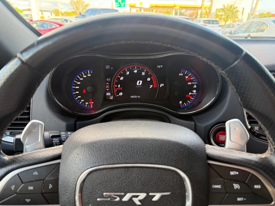 2018 Dodge Durango 3rd Gen - Image 17 of 21