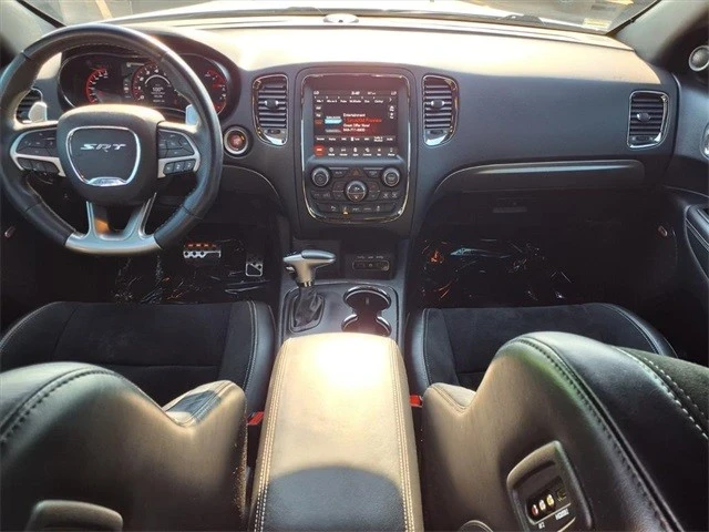 2018 Dodge Durango 3rd Gen - Image 3 of 21