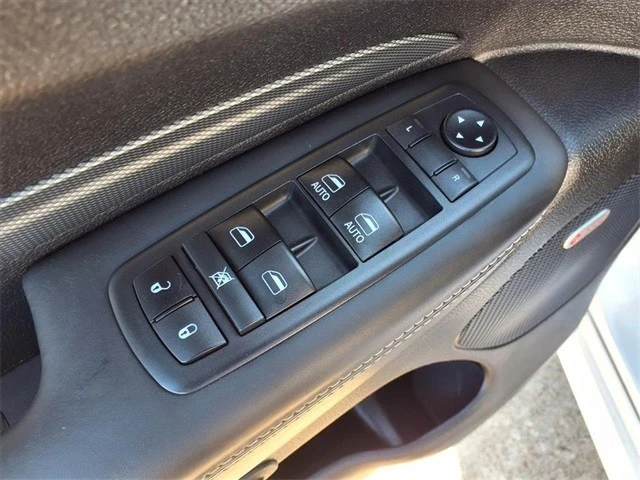 2018 Dodge Durango 3rd Gen - Image 19 of 21
