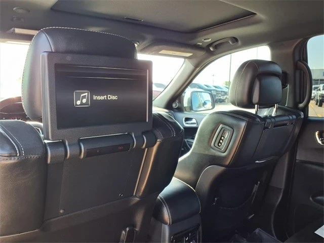 2018 Dodge Durango 3rd Gen - Image 12 of 21