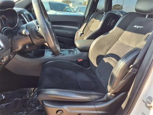 2018 Dodge Durango 3rd Gen - Image 20 of 21
