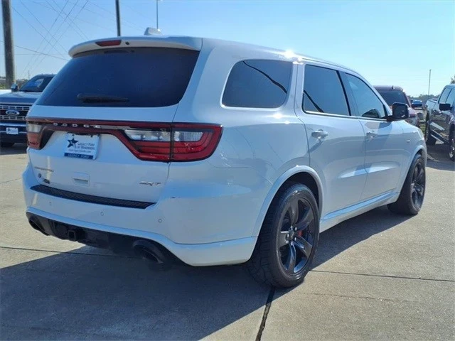 2018 Dodge Durango 3rd Gen - Image 2 of 21