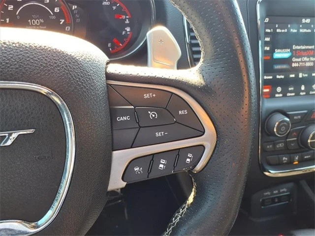 2018 Dodge Durango 3rd Gen - Image 16 of 21
