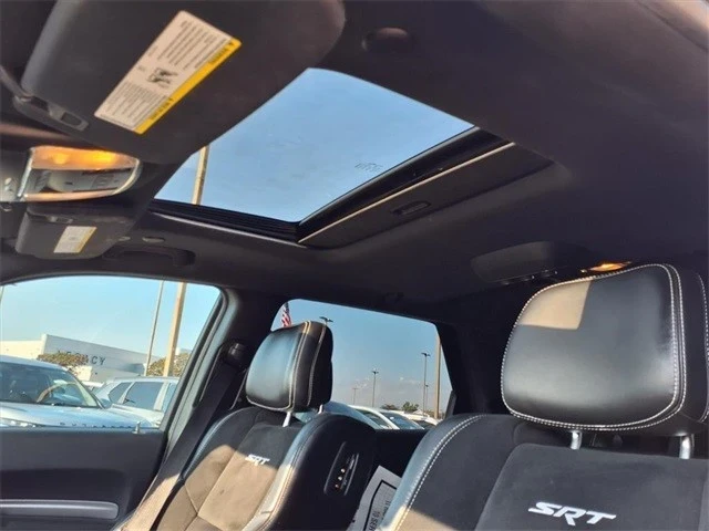 2018 Dodge Durango 3rd Gen - Image 11 of 21