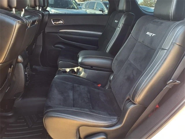 2018 Dodge Durango 3rd Gen - Image 21 of 21