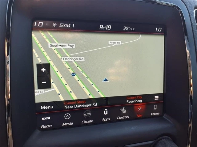 2018 Dodge Durango 3rd Gen - Image 4 of 21