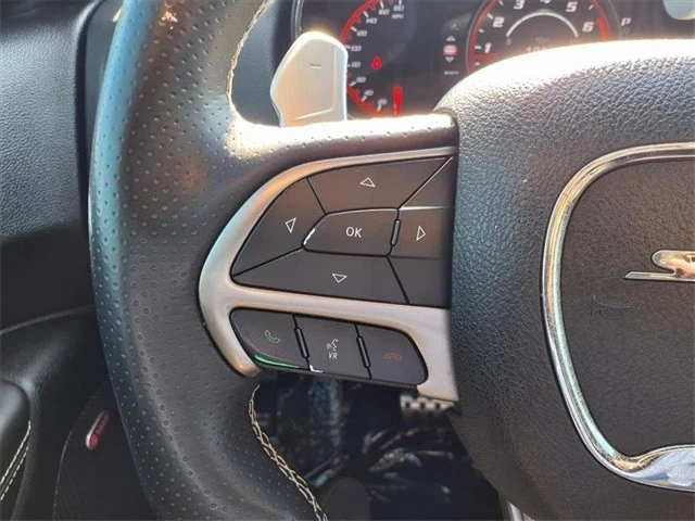 2018 Dodge Durango 3rd Gen - Image 15 of 21