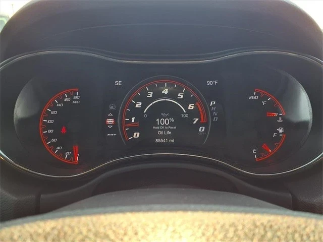 2018 Dodge Durango 3rd Gen - Image 14 of 21