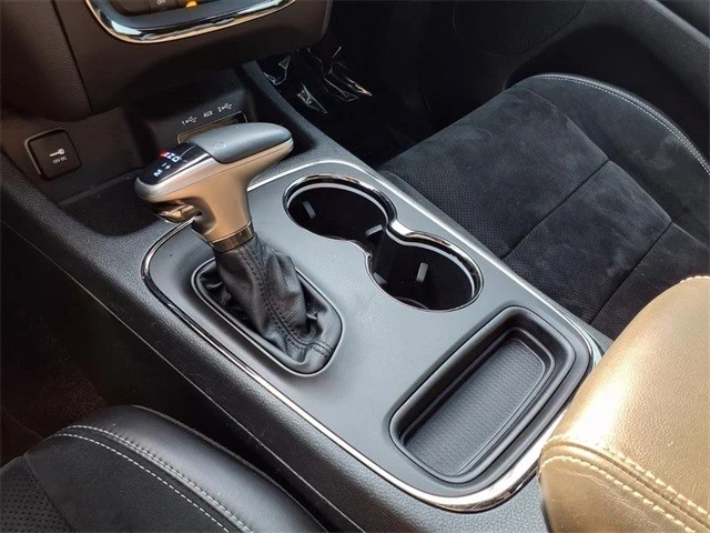 2018 Dodge Durango 3rd Gen - Image 18 of 21