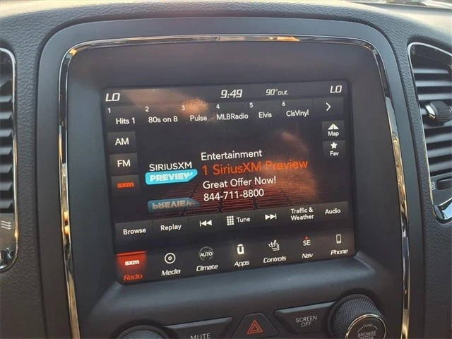 2018 Dodge Durango 3rd Gen - Image 6 of 21