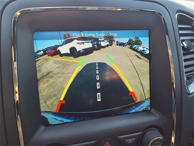 2018 Dodge Durango 3rd Gen - Image 5 of 21