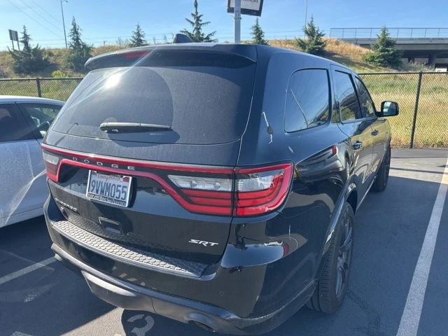 2018 Dodge Durango 3rd Gen - Image 4 of 11