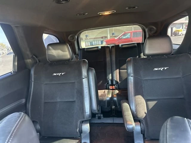 2018 Dodge Durango 3rd Gen - Image 11 of 11