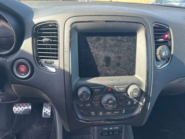 2018 Dodge Durango 3rd Gen - Image 10 of 11