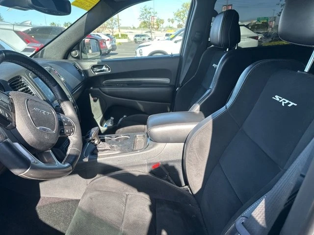 2018 Dodge Durango 3rd Gen - Image 7 of 11