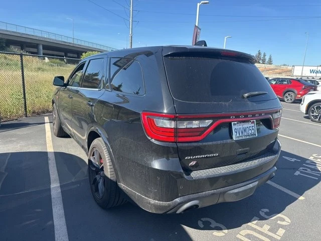 2018 Dodge Durango 3rd Gen - Image 3 of 11