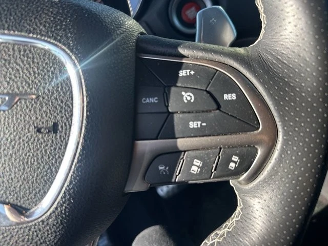 2018 Dodge Durango 3rd Gen - Image 9 of 11