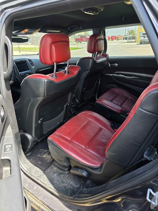 2018 Dodge Durango 3rd Gen - Image 7 of 8