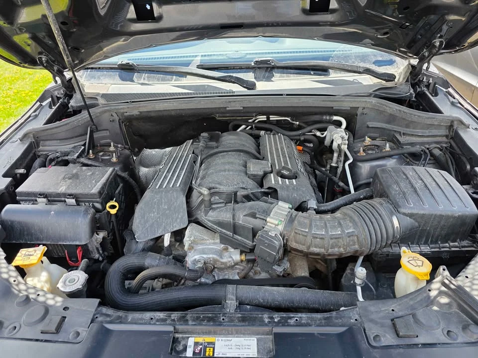 2018 Dodge Durango 3rd Gen - Image 8 of 8