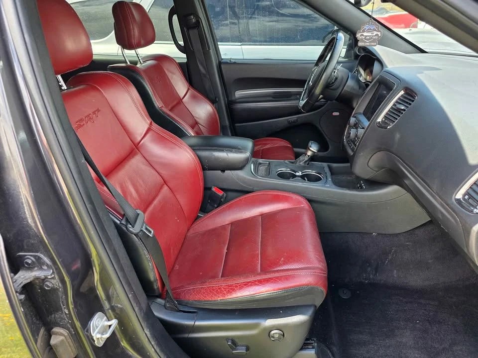 2018 Dodge Durango 3rd Gen - Image 5 of 8