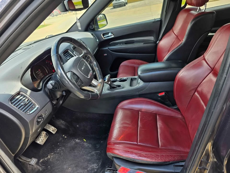 2018 Dodge Durango 3rd Gen - Image 4 of 8