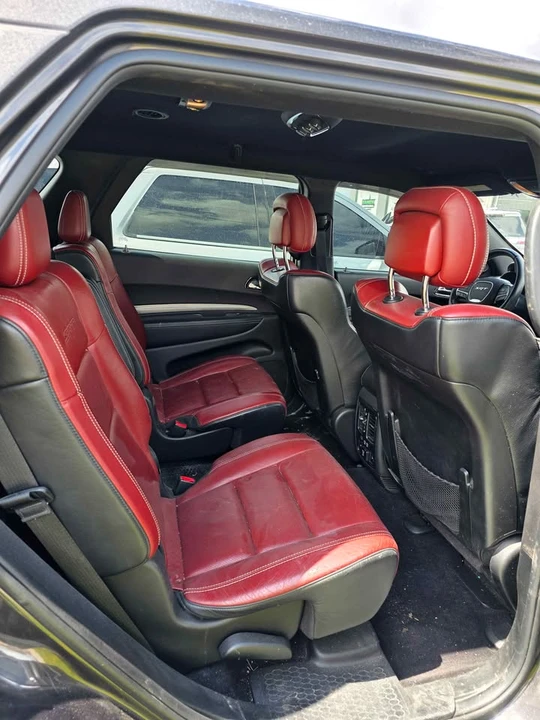 2018 Dodge Durango 3rd Gen - Image 6 of 8