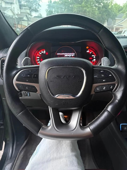 2018 Dodge Durango 3rd Gen - Image 3 of 4