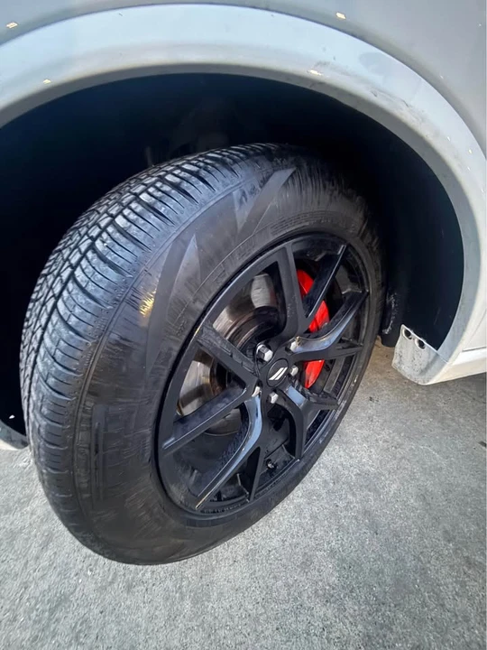 2018 Dodge Durango 3rd Gen - Image 8 of 20