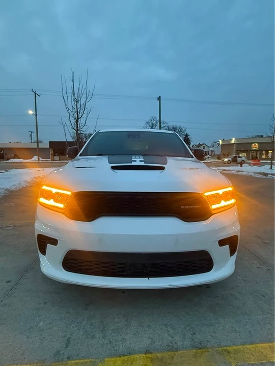 2018 Dodge Durango 3rd Gen - Image 2 of 20