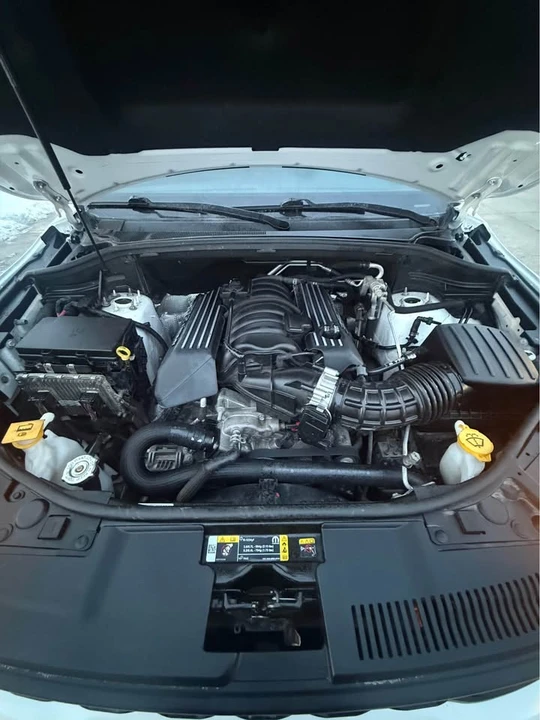 2018 Dodge Durango 3rd Gen - Image 7 of 20