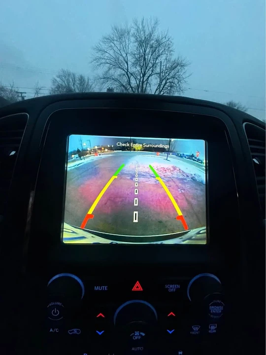 2018 Dodge Durango 3rd Gen - Image 17 of 20